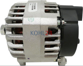 Lichtmaschine Caterpillar Massey-Ferguson Perkins 1104 2871A167 2871A304 2871A305 2871A309 2871A310 Denso 101210-1570 102211-8120 102211-8121 102211-8130 Magneti Marelli 63321468 63377463 63377464 14 Volt 120 Ampere Original Denso